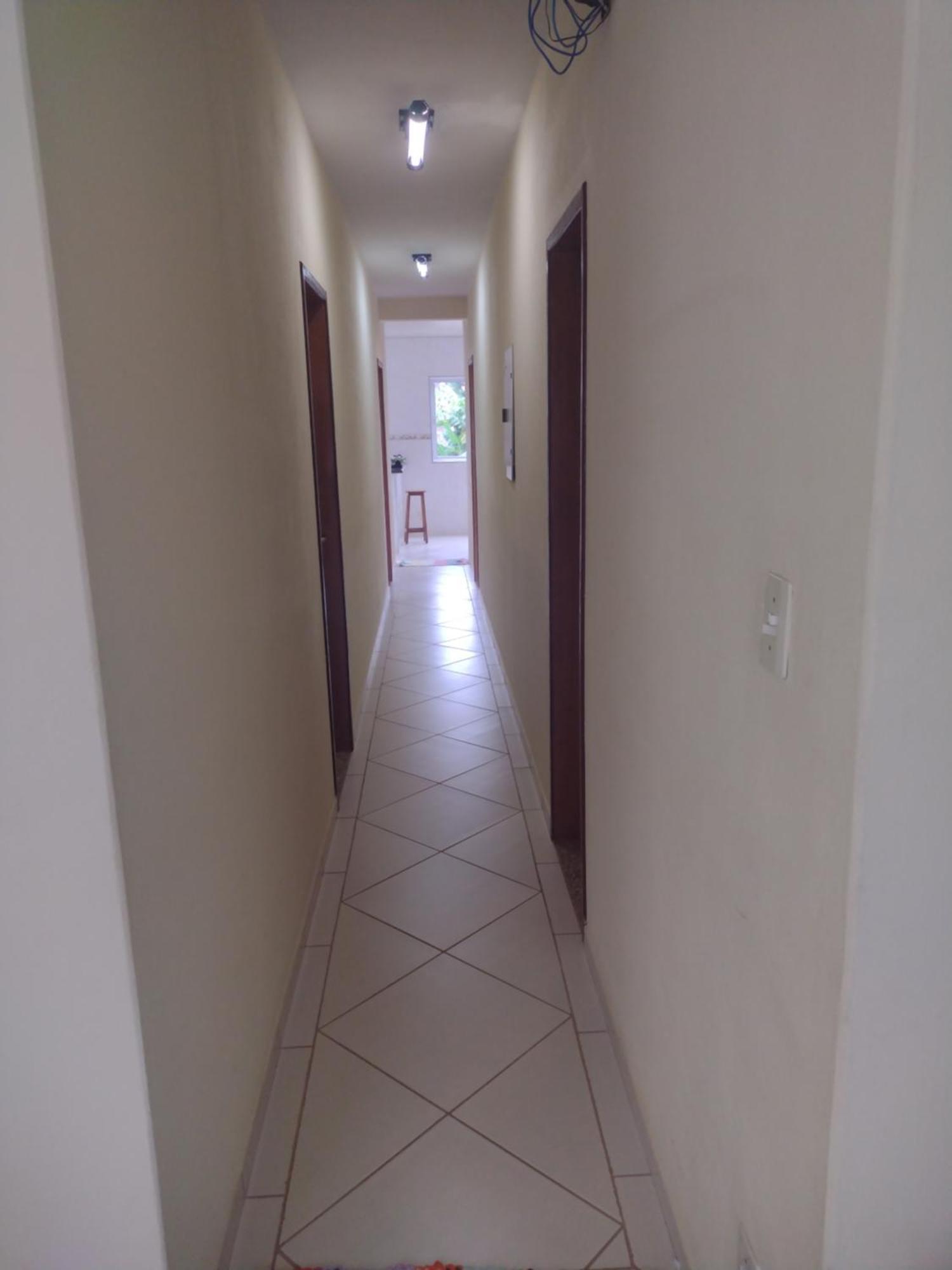 Casa Azul Hotel Carrancas Eksteriør billede